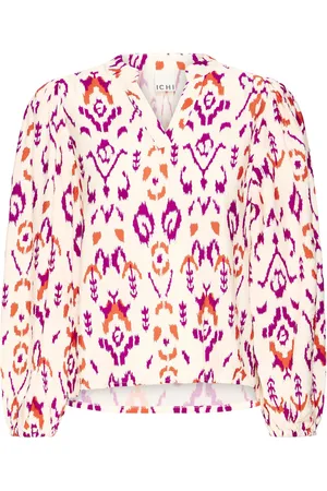 Ichi Blouse 