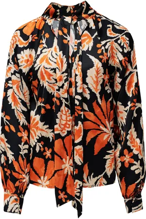 Salsa Blouse