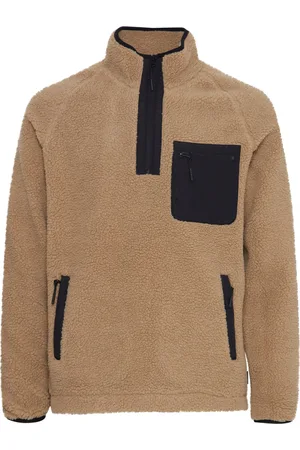 INDICODE Fleece jas 