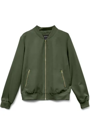 VERO MODA Tussenjas 