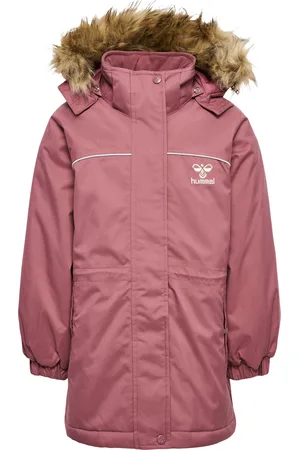 Hummel Outdoorjas
