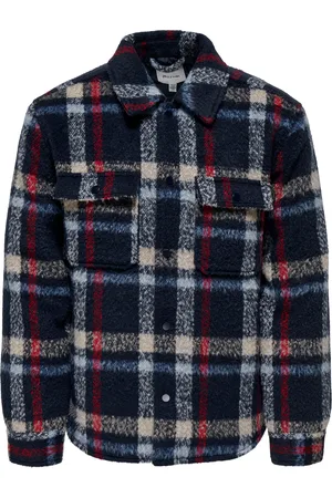 Only & Sons Tussenjas 