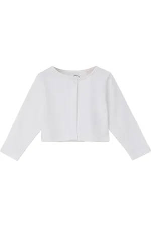 QS by s.Oliver Gebreid vest