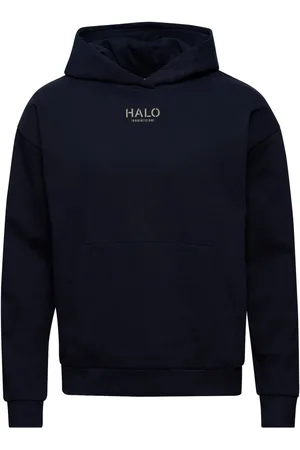 Black Halo Sweatshirt