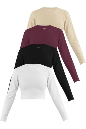 Janice Shirt 