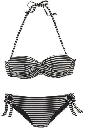 QS by s.Oliver Bikini