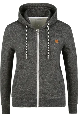 Oxmo Sweatvest 
