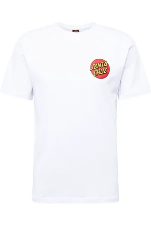 Santa Cruz Shirt 