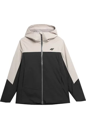 4F Outdoorjas