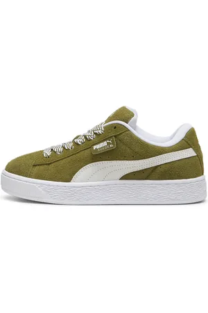PUMA Sneakers laag