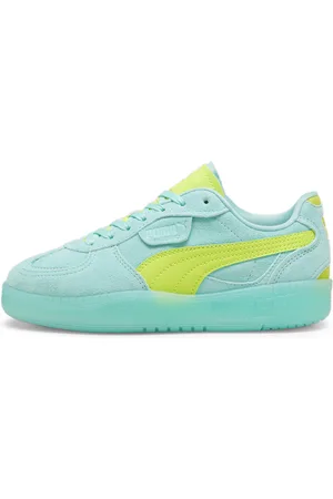 PUMA Sneakers laag