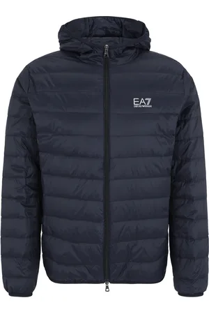 EA7 Winterjas