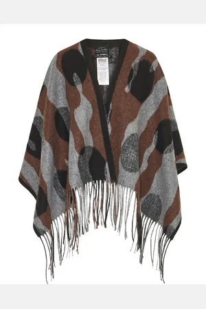 Funky Buddha Cape