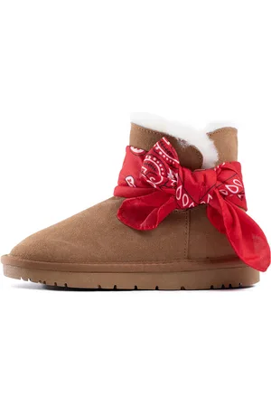Gooce Snowboots