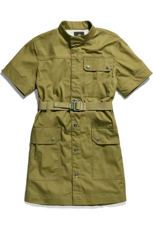 G-Star Jurk
