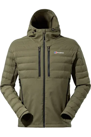Berghaus Winterjas