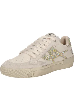 Ash Sneakers laag