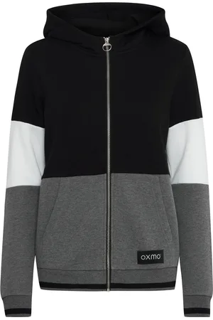 Oxmo Sweatvest 