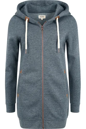 Oxmo Sweatvest 