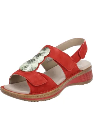 ARA Sandalen met riem