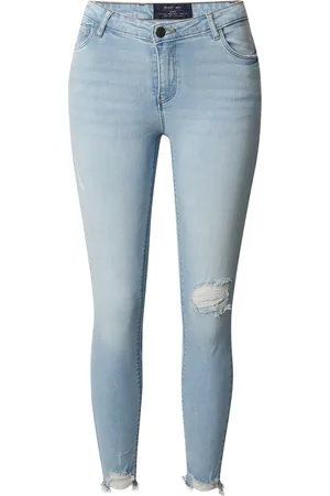Noisy May Jeans