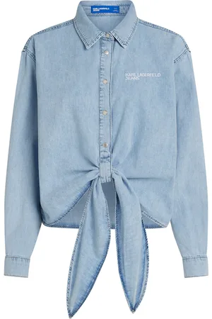 Karl Lagerfeld Blouse