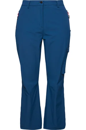 Ulla Popken Functionele broek