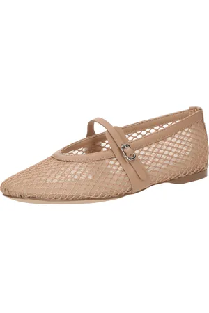 Steve Madden Ballerina met riempjes 