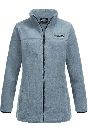 Arctic Fleece jas 
