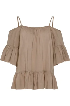 Buffalo Blouse