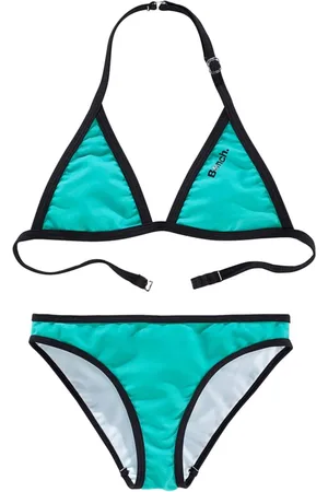 Bench Bikini