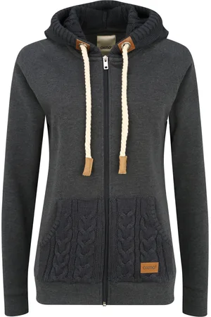 Oxmo Sweatvest 