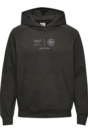 Black Halo Sweatshirt