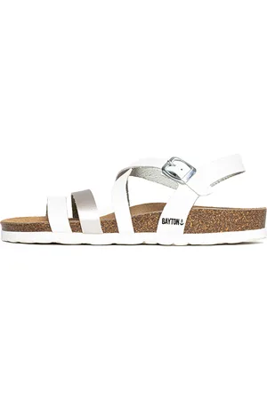 Bayton Sandalen met riem 