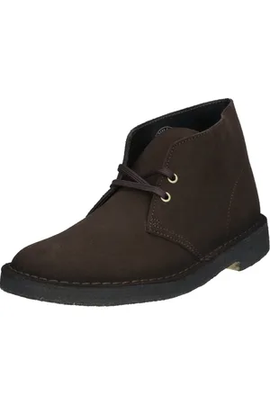 Clarks Chukka Boots 
