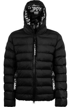 Trueprodigy Winterjas 