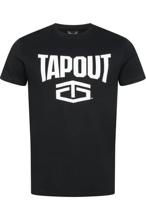 Tapout Shirt 