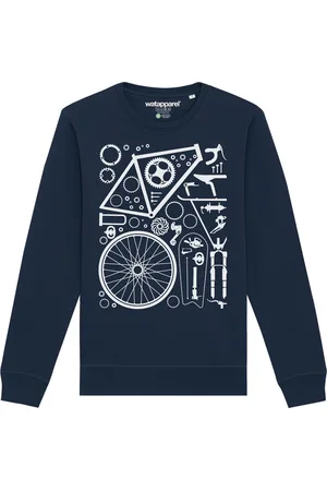 wat? Apparel Sweatshirt
