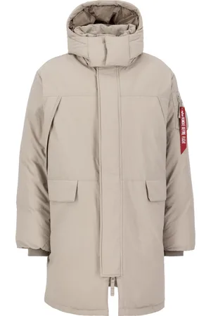 Alpha Industries Winterjas