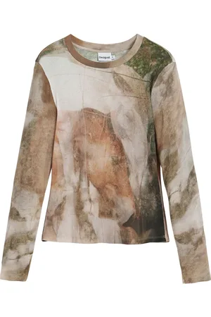 Desigual Shirt