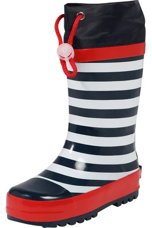 Playshoes Regenlaarzen 