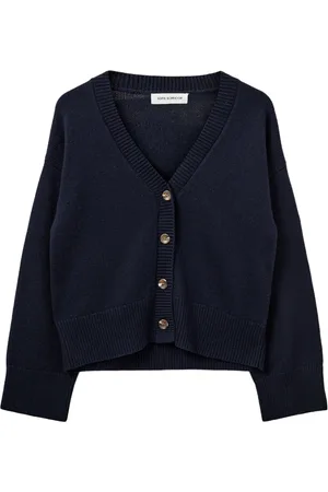 Sofie Schnoor Gebreid vest 