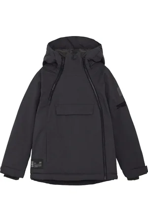 Color Kids Outdoorjas