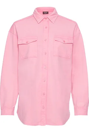 Buffalo Blouse