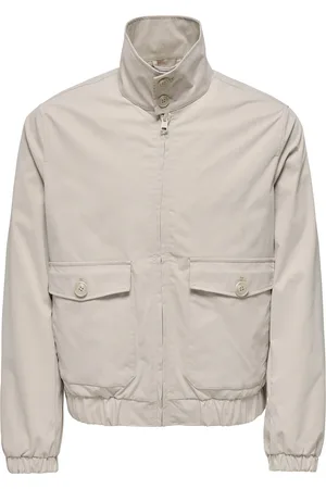 Only & Sons Tussenjas 