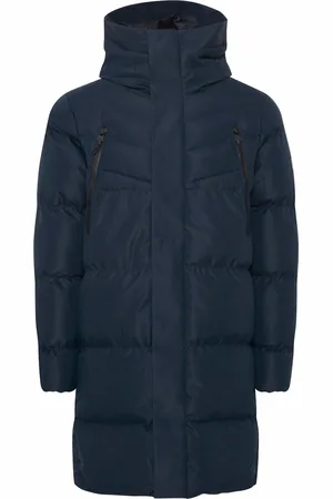 11 Project Winterparka 