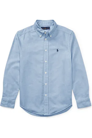 Ralph Lauren Overhemd