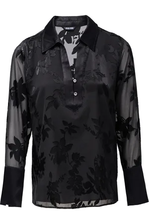 Salsa Blouse