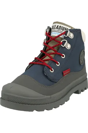 Palladium Laarzen