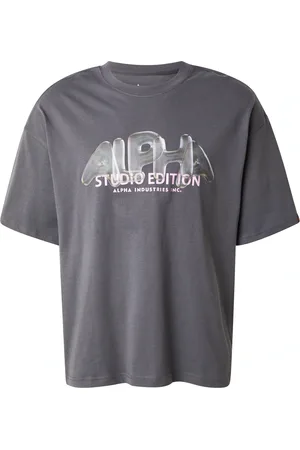 Alpha Industries Shirt 